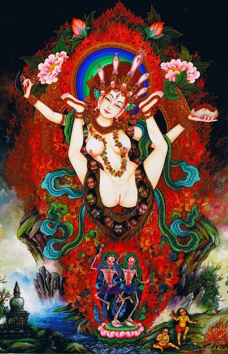 Sukhasiddhi